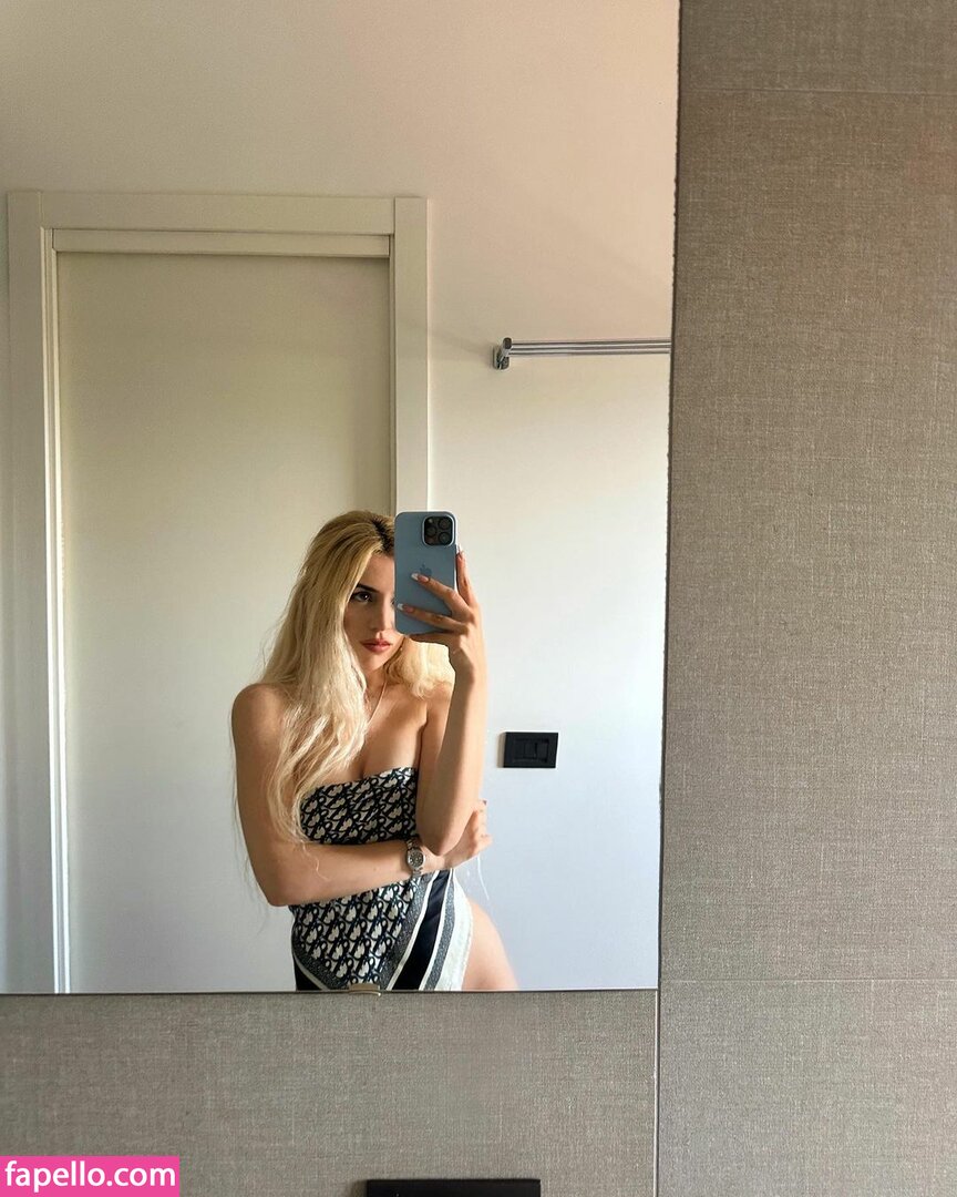 Ava Max / avamax / plharleyquinn Nude Leaked OnlyFans Photo #584 - Fapello