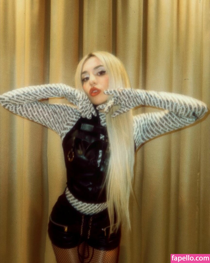 Ava Max / avamax / plharleyquinn Nude Leaked OnlyFans Photo #614 - Fapello