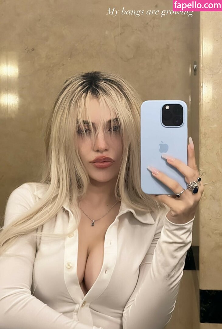 Ava Max / avamax / plharleyquinn Nude Leaked OnlyFans Photo #625 - Fapello