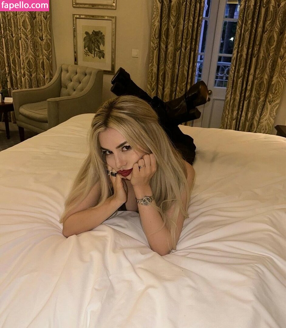 Ava Max / avamax / plharleyquinn Nude Leaked OnlyFans Photo #876 - Fapello