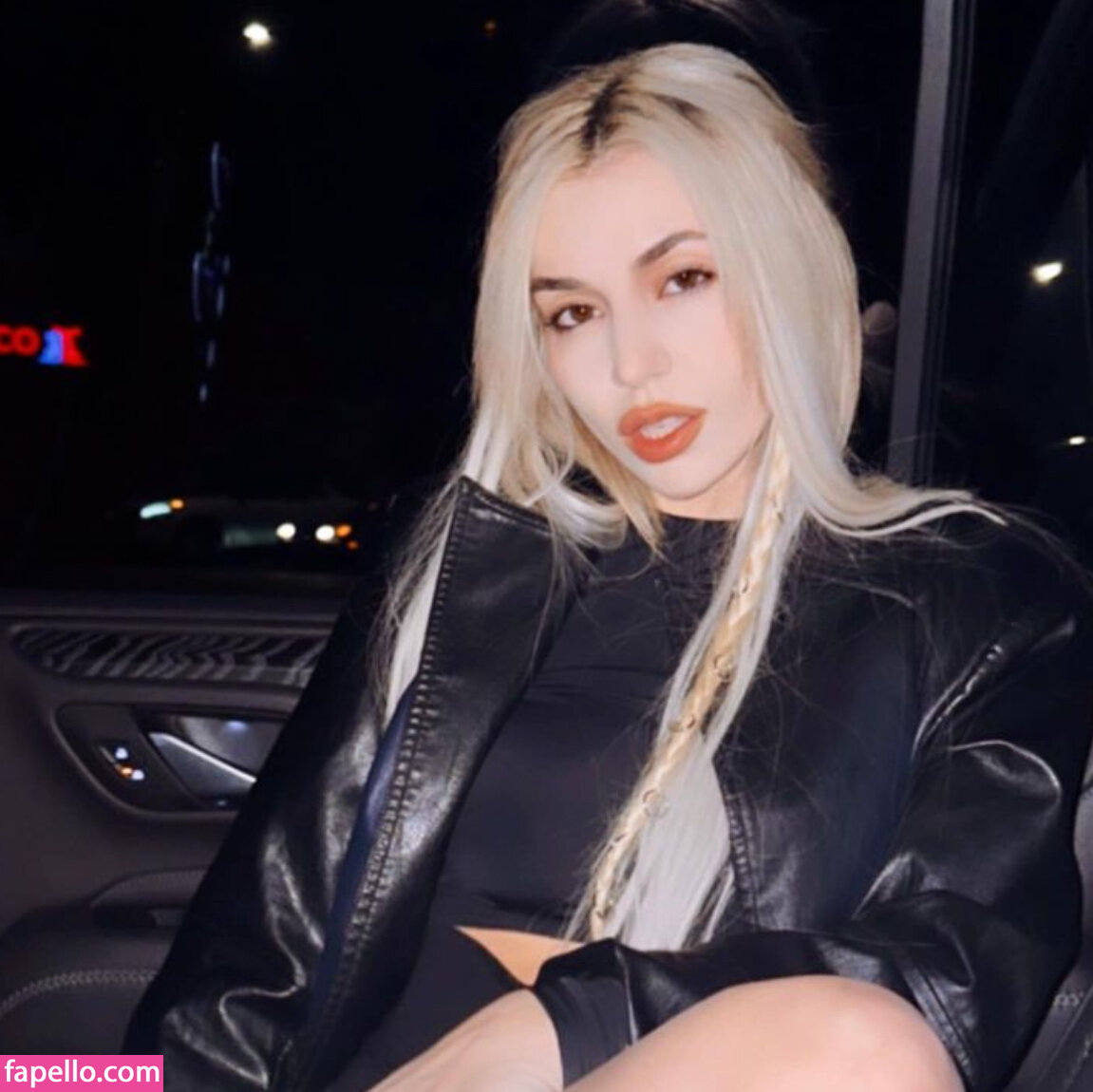 Ava Max / avamax / plharleyquinn Nude Leaked OnlyFans Photo #882 - Fapello