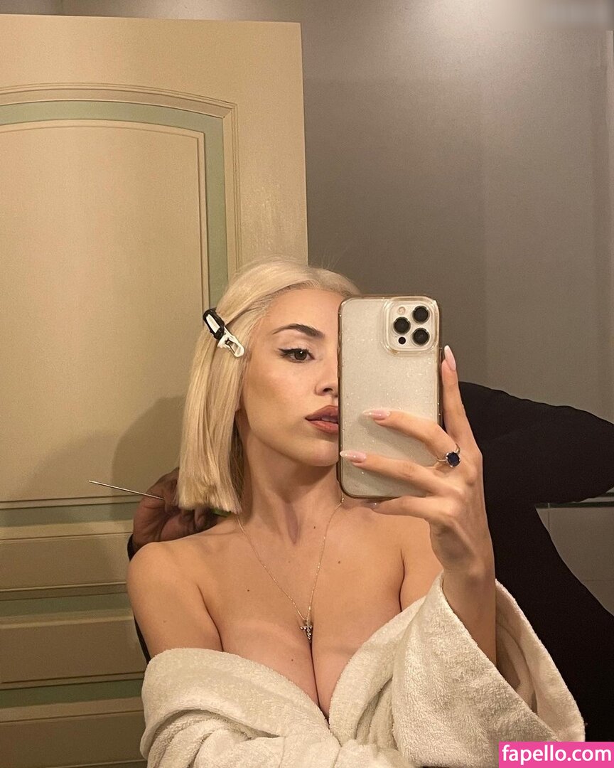 Ava Max / avamax / plharleyquinn Nude Leaked OnlyFans Photo #1033 - Fapello