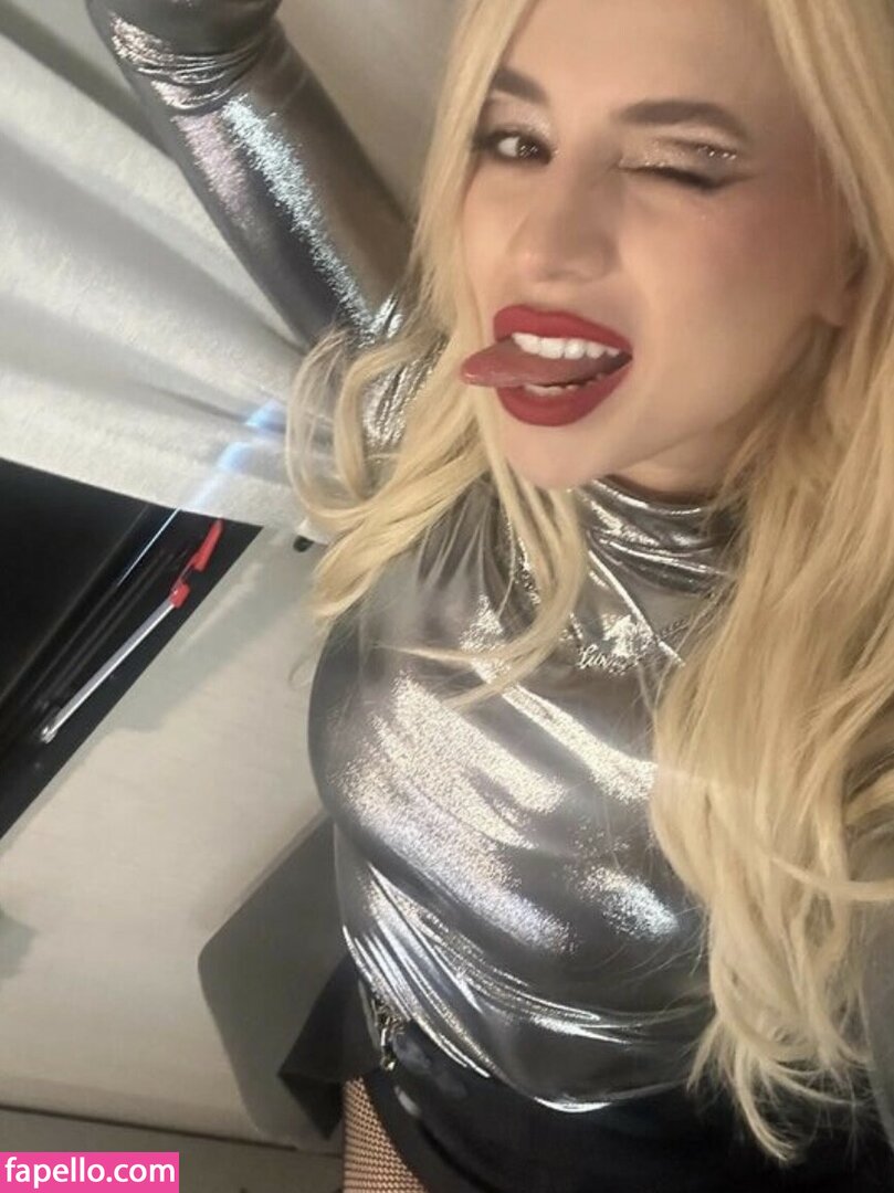 Ava Max / avamax / plharleyquinn Nude Leaked OnlyFans Photo #1217 - Fapello