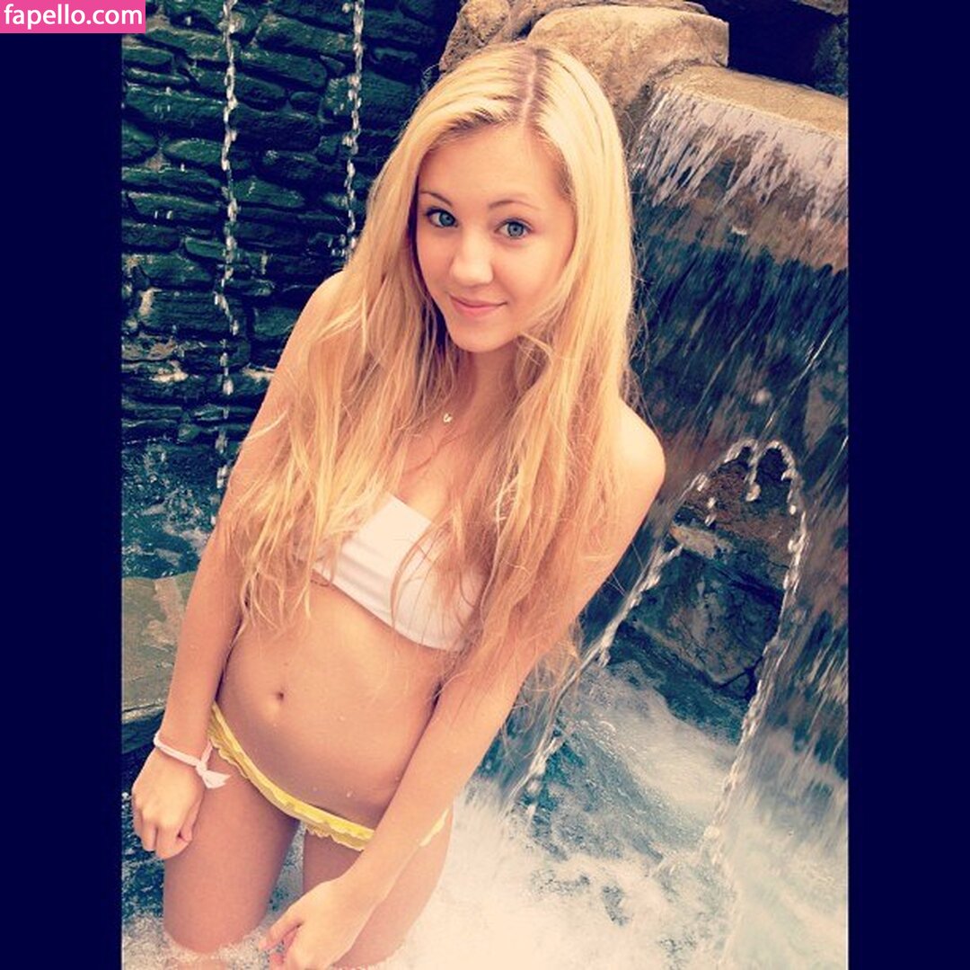 Ava Sambora leaked nude photo #0058 (Ava Sambora / avasambora)