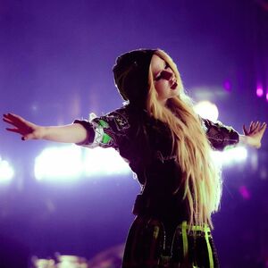 Avril Lavigne #909