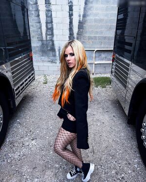 Avril Lavigne #960