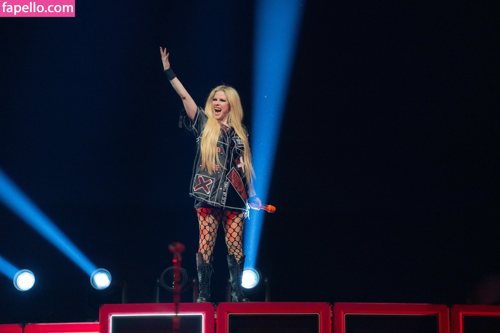 Avril Lavigne #984