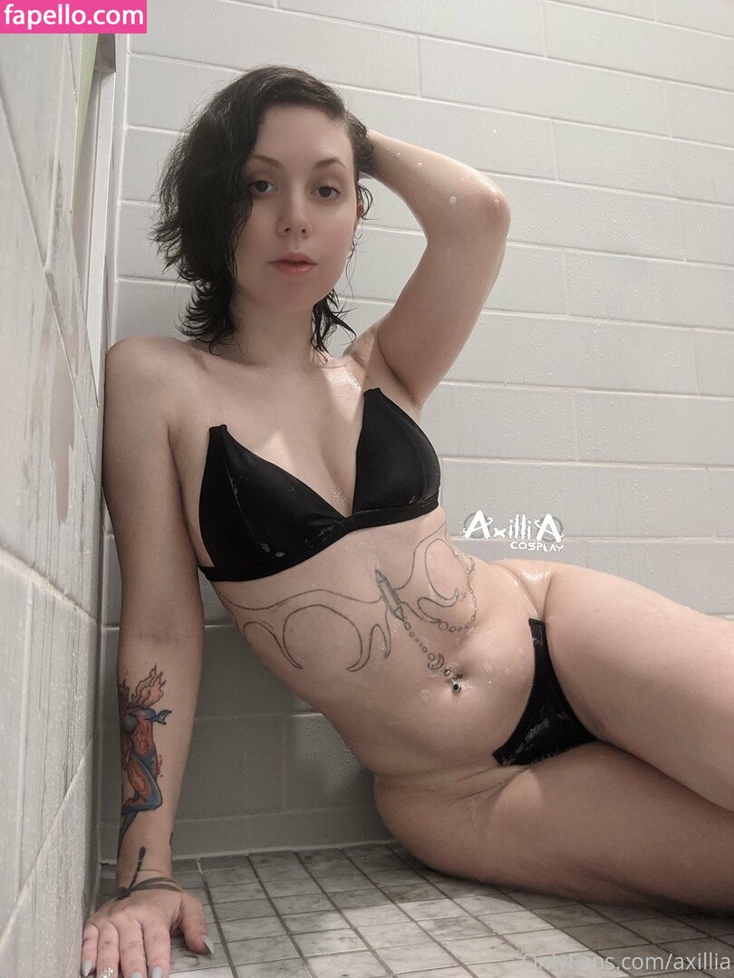 axillia leaked nude photo #0205 (axillia / axilliacosplay)