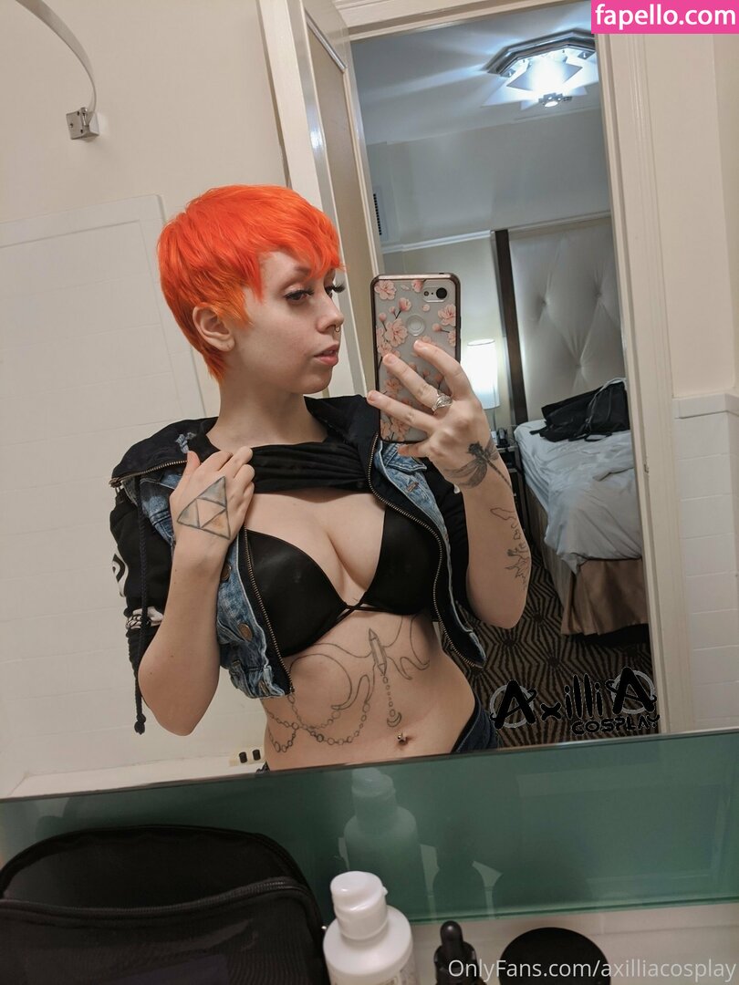 axilliacosplay leaked nude photo #0052 (axilliacosplay)