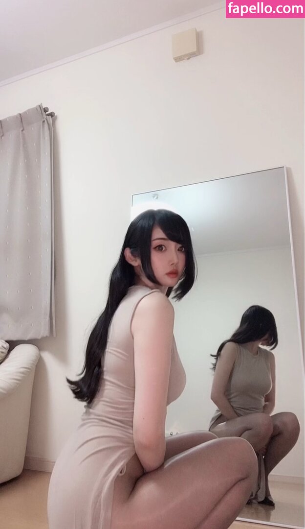 Ayachamo_1028 leaked nude photo #0110 (Ayachamo_1028 / ayachamo)