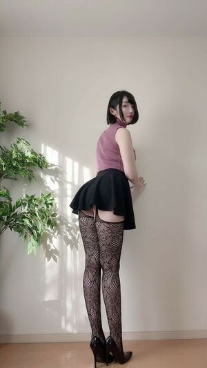 Ayachamo_1028 nude #0726