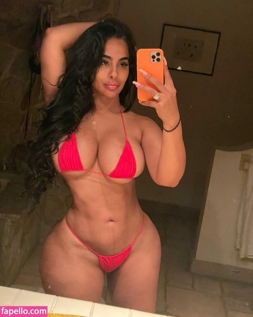 Ayisha Diaz / ayishadiaz / ayishadiaz0 Nude Leaked OnlyFans Photo #56 -  Fapello