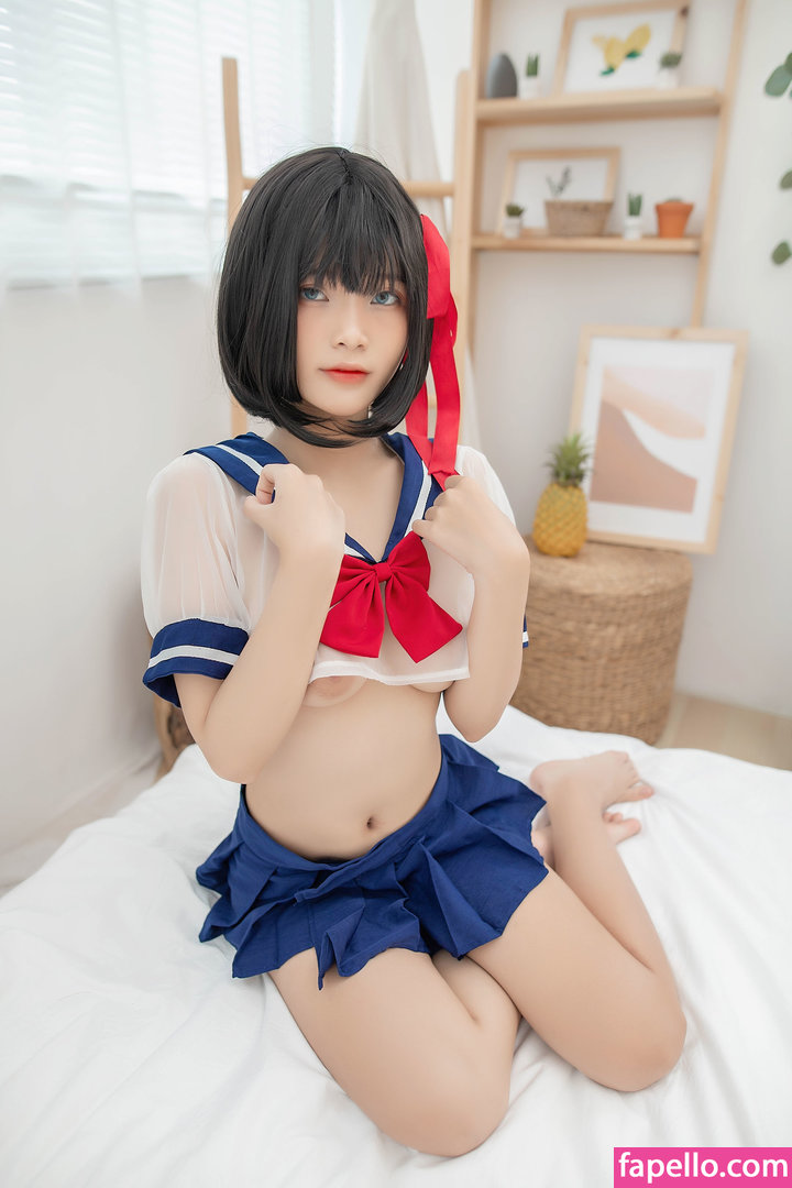 Azami Cosplay leaked nude photo #0051 (Azami Cosplay / azami.san.1110 / azami1110)