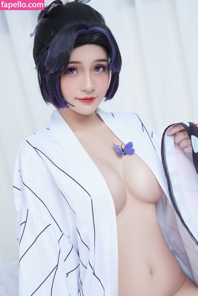 Azami Cosplay leaked nude photo #0119 (Azami Cosplay / azami.san.1110 / azami1110)