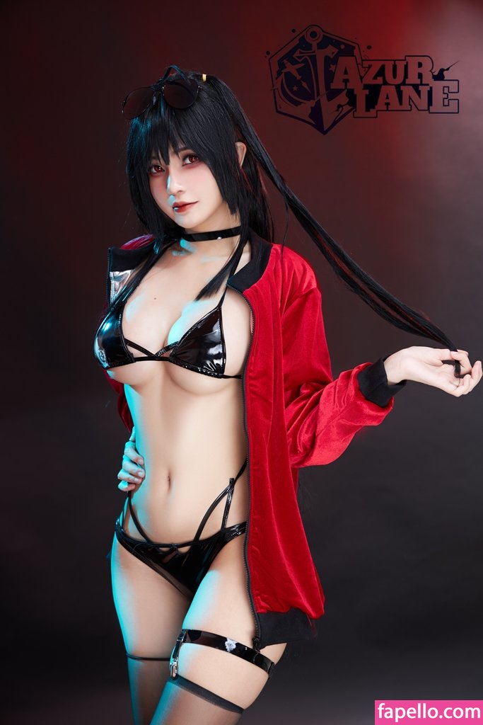 Azami Cosplay leaked nude photo #0133 (Azami Cosplay / azami.san.1110 / azami1110)