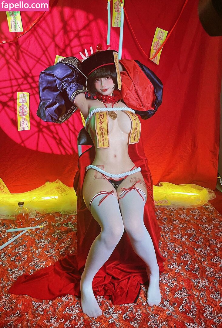 Azami leaked nude photo #0967 (Azami / Azami1110 / Cosplay / azami.1110)