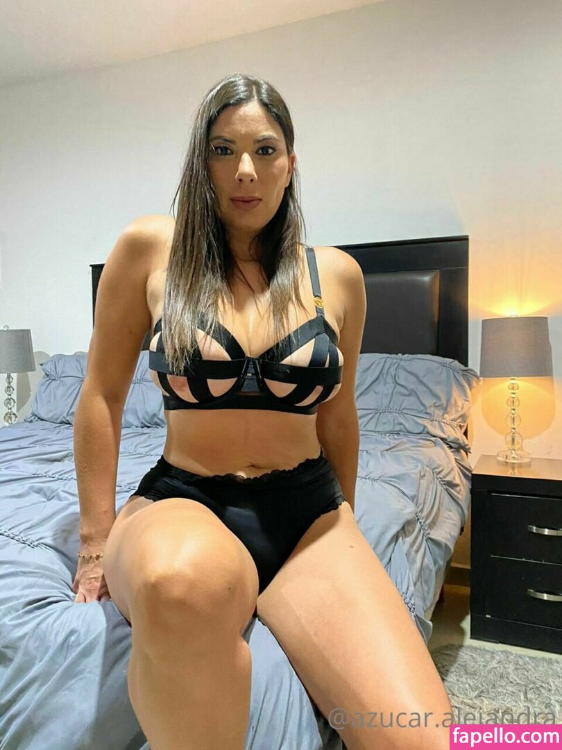 Azucar Alejandra leaked nude photo #0126 (Azucar Alejandra / azucaralejandra / azucaralejandraoficial)