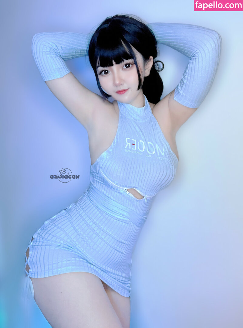 Azulachan leaked nude photo #0007 (Azulachan / Ajulachan / ajulacan / asian.candy)