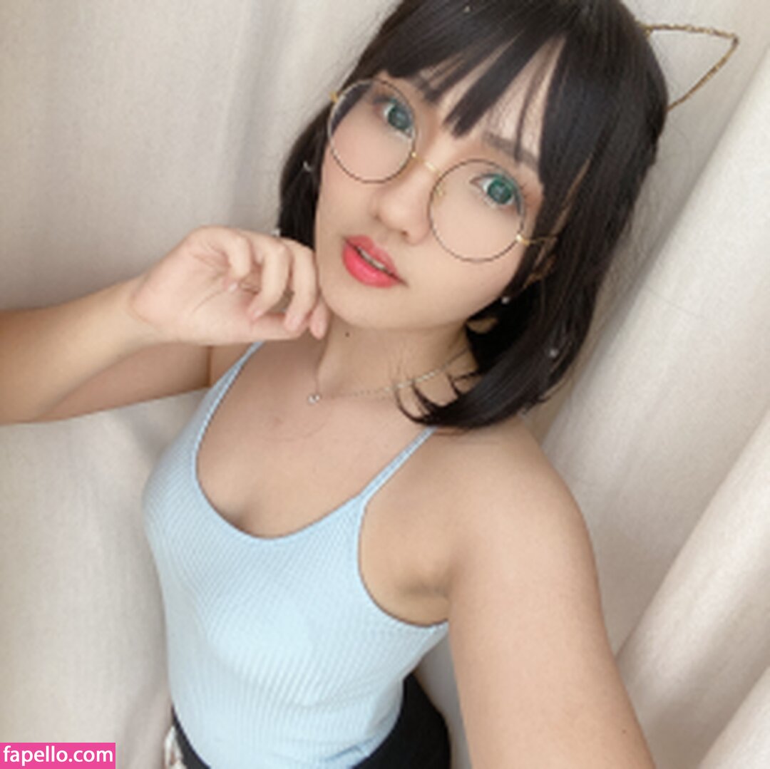 Azulachan leaked nude photo #0056 (Azulachan / Ajulachan / ajulacan / asian.candy)