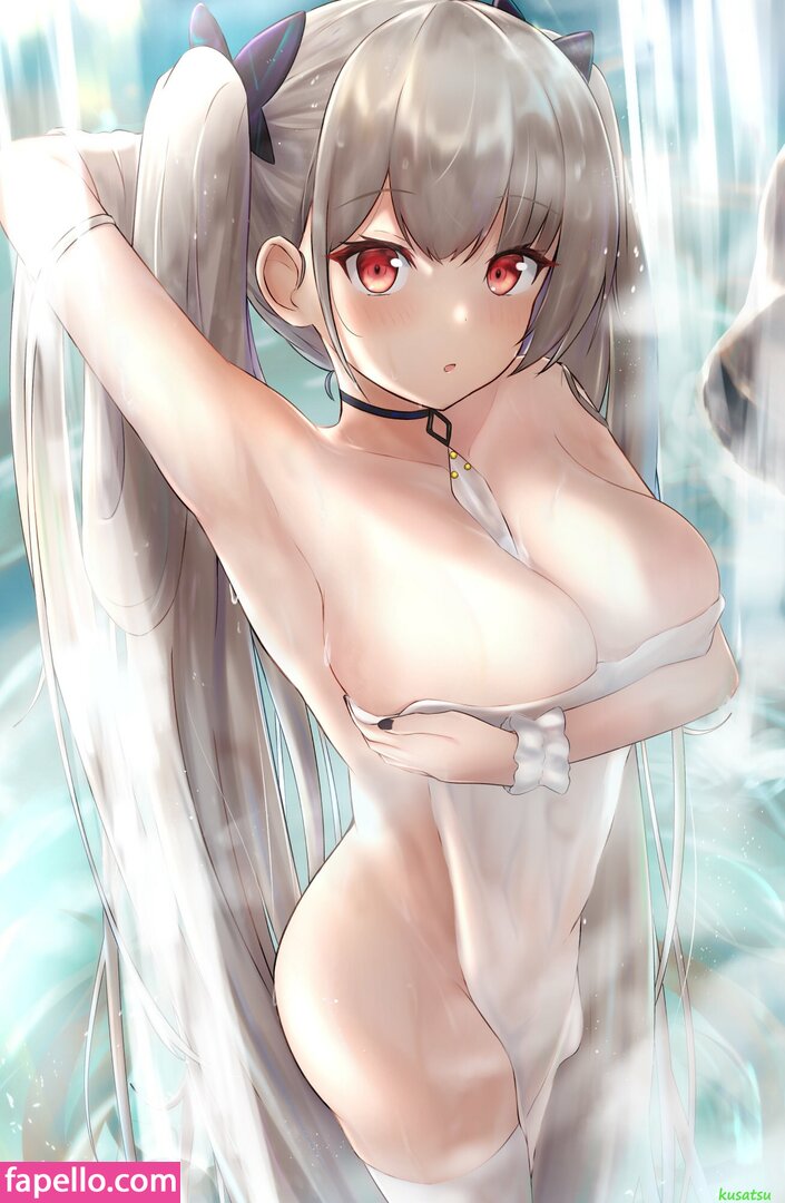 Azur Lane leaked nude photo #0505 (Azur Lane / azurlane_official)