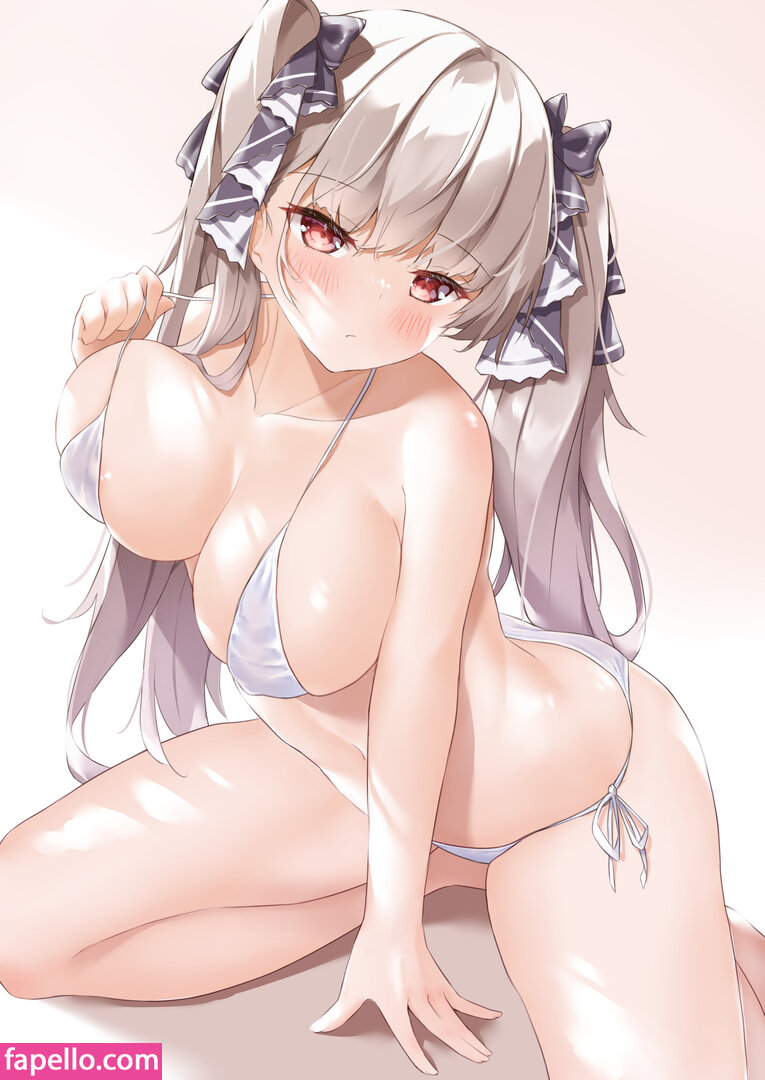 Azur Lane leaked nude photo #0509 (Azur Lane / azurlane_official)