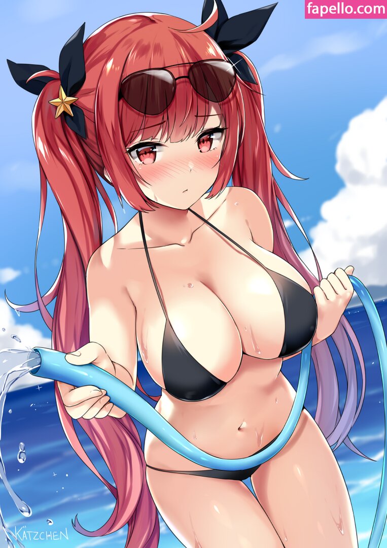 Azur Lane leaked nude photo #0557 (Azur Lane / azurlane_official)