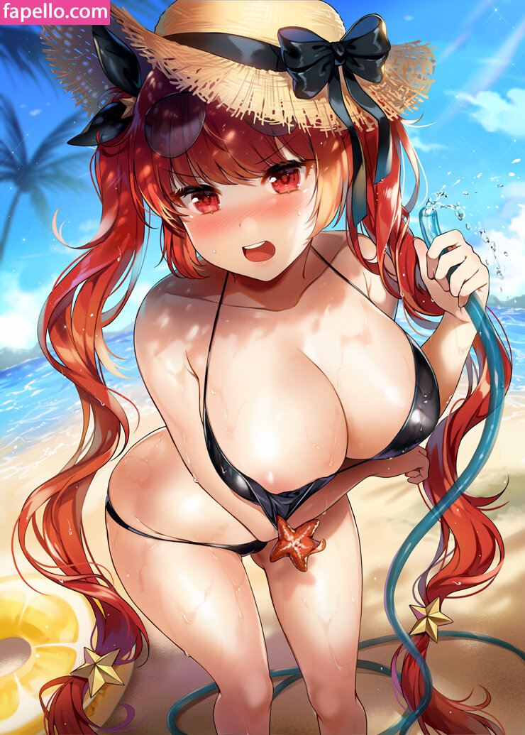 Azur Lane leaked nude photo #0561 (Azur Lane / azurlane_official)