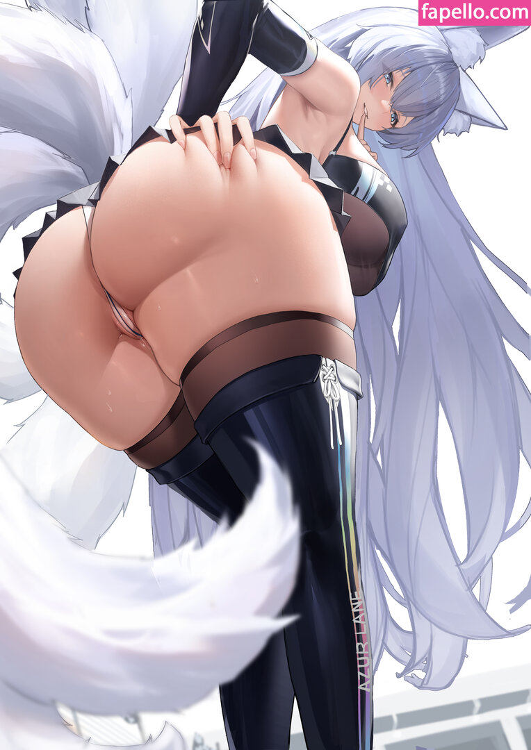 Azur Lane leaked nude photo #0607 (Azur Lane / azurlane_official)