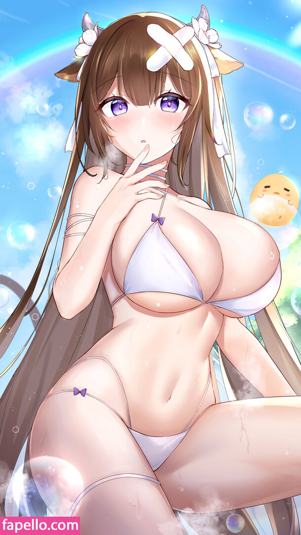 Azur Lane leaked nude photo #0641 (Azur Lane / azurlane_official)