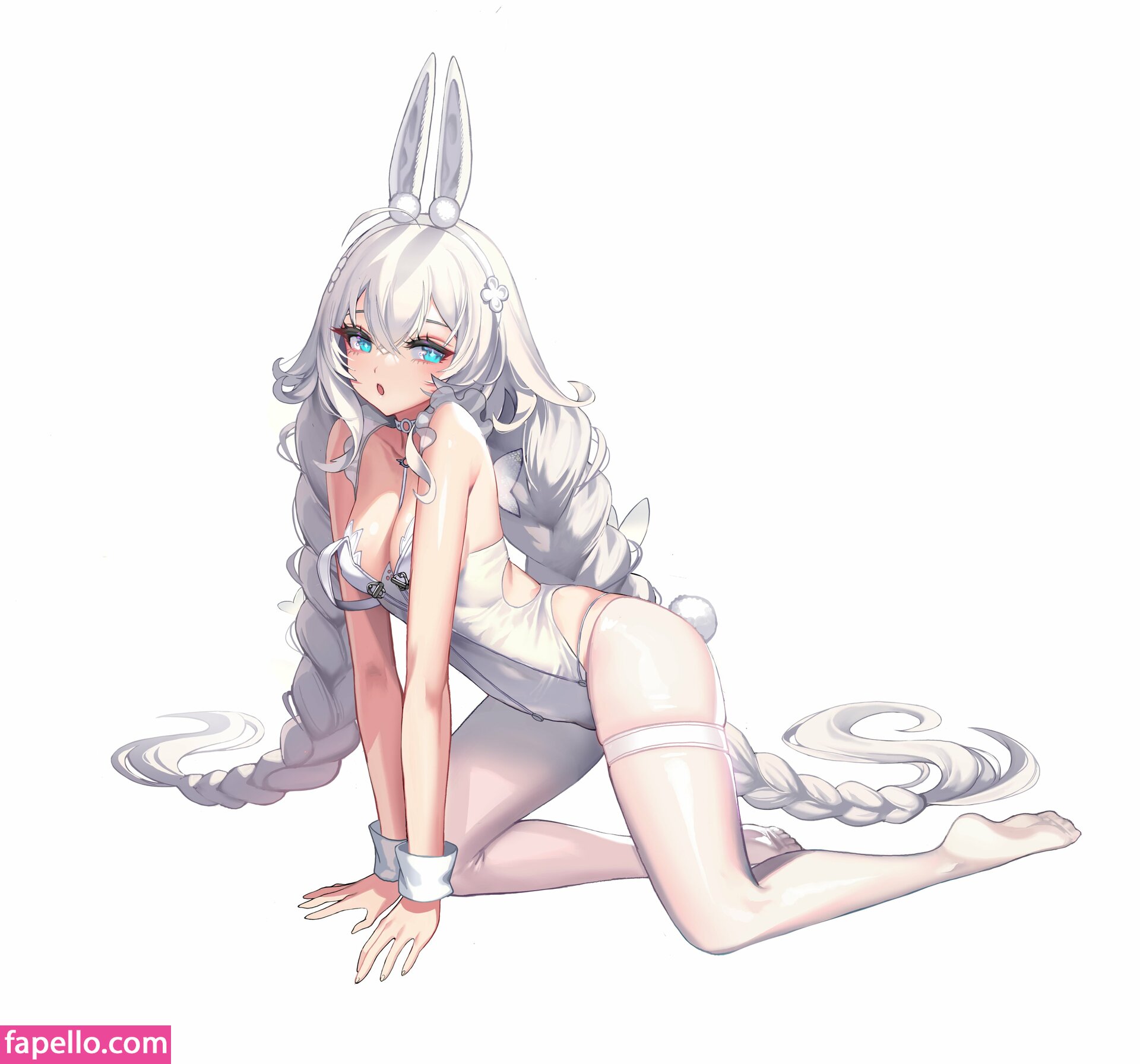 Azur Lane leaked nude photo #0674 (Azur Lane / azurlane_official)