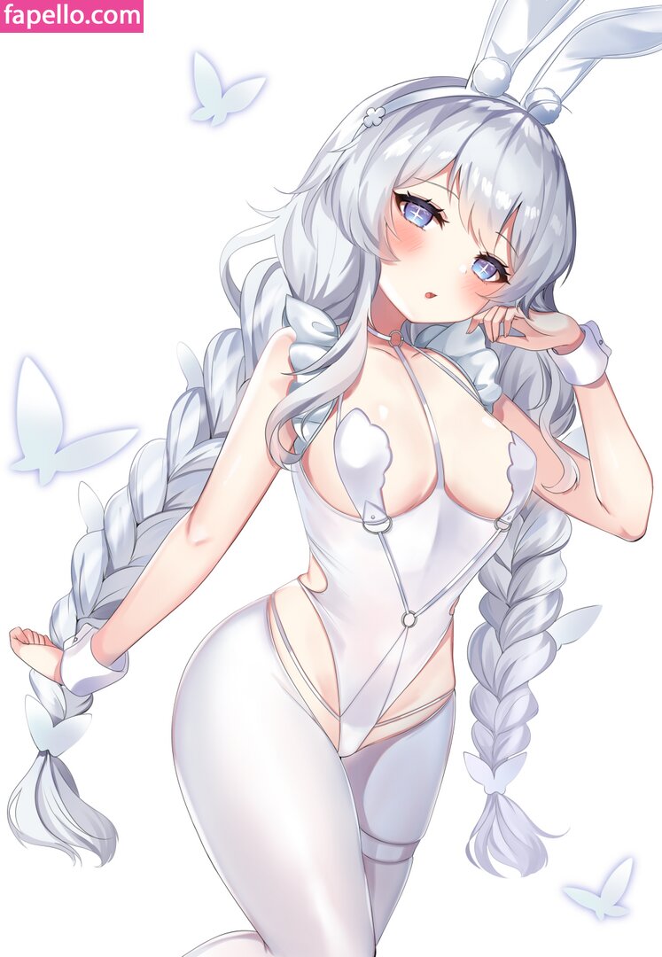 Azur Lane leaked nude photo #0676 (Azur Lane / azurlane_official)