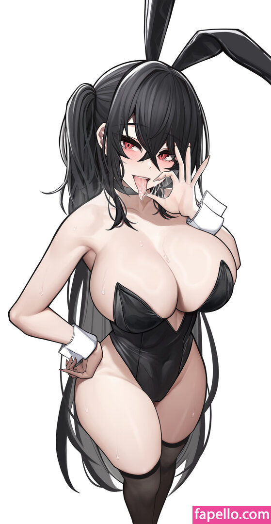 Azur Lane leaked nude photo #0708 (Azur Lane / azurlane_official)