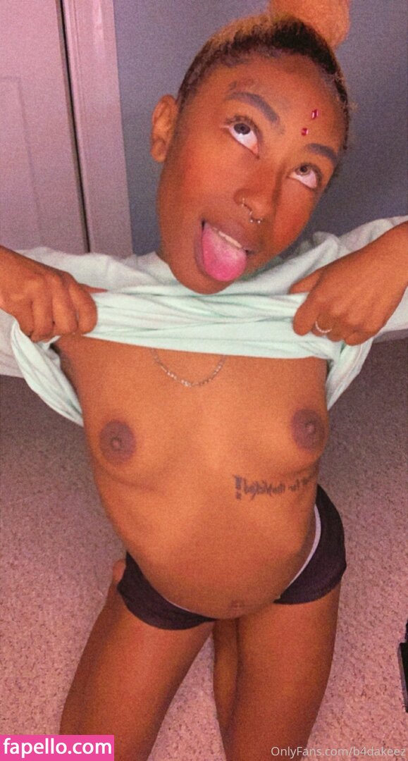 b4dakeez leaked nude photo #0016 (b4dakeez)