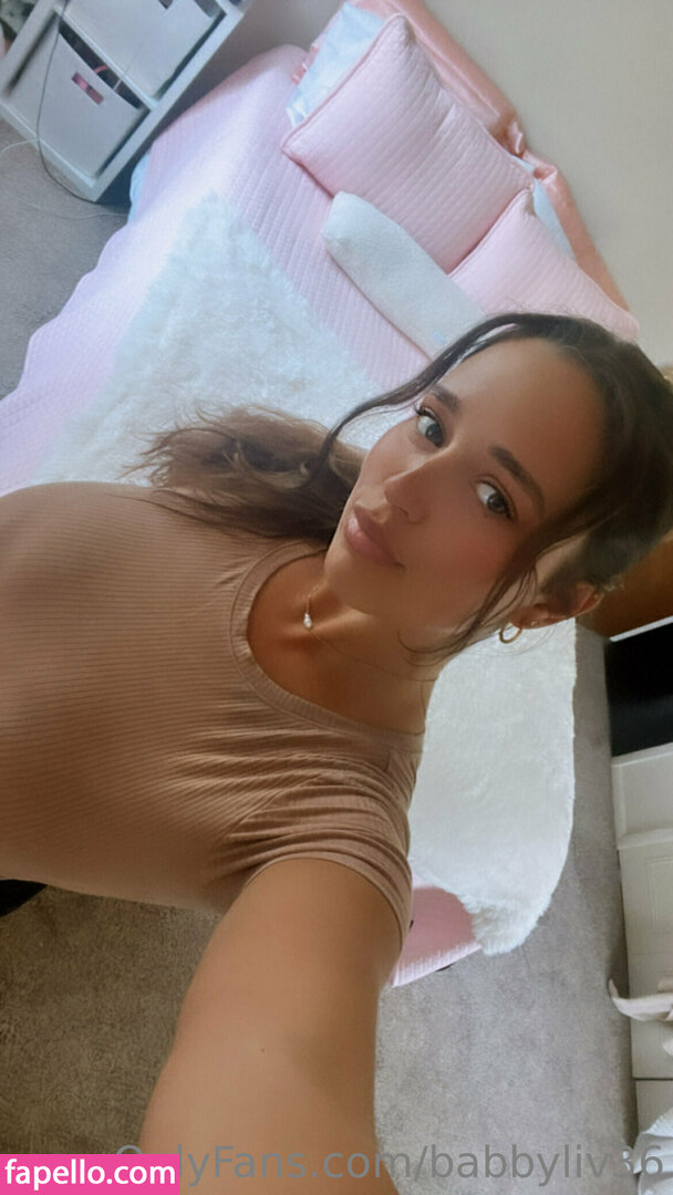 babbyliv36 leaked nude photo #0099 (babbyliv36 / Liivvxo / Liv)