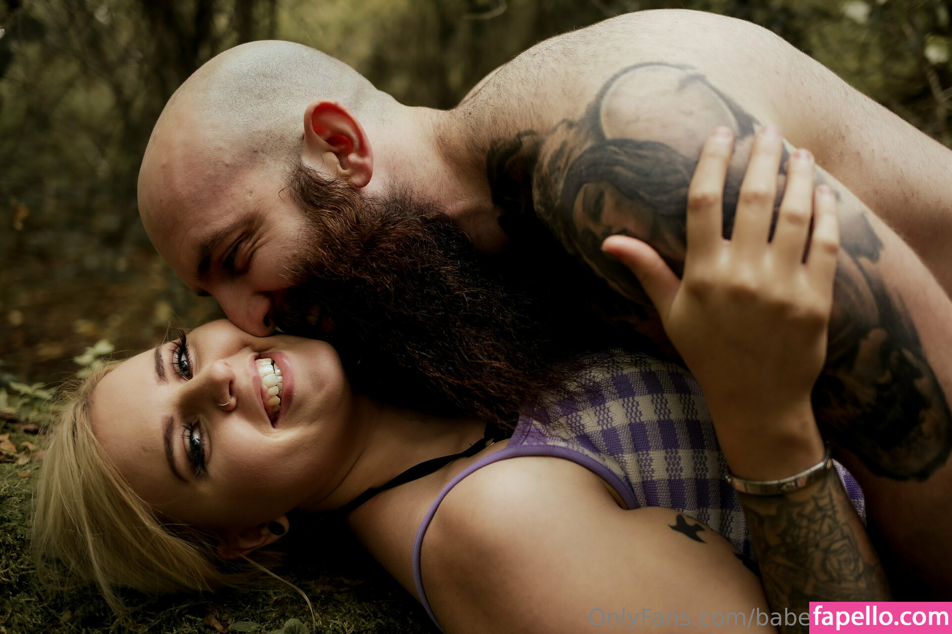 babemeetsbeard leaked nude photo #0181 (babemeetsbeard)