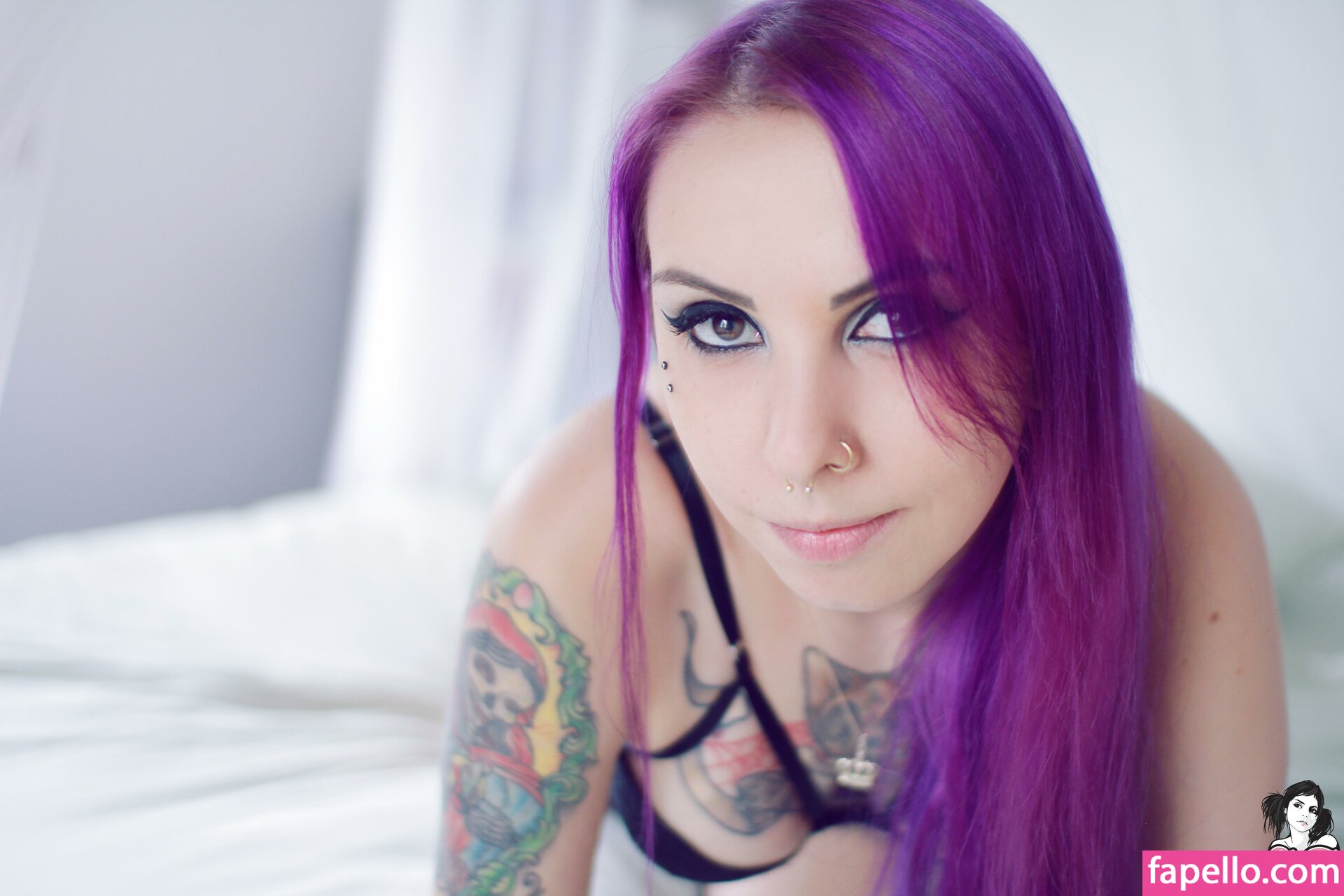 Babilina Suicide leaked nude photo #0010 (Babilina Suicide / babilinasuicide)