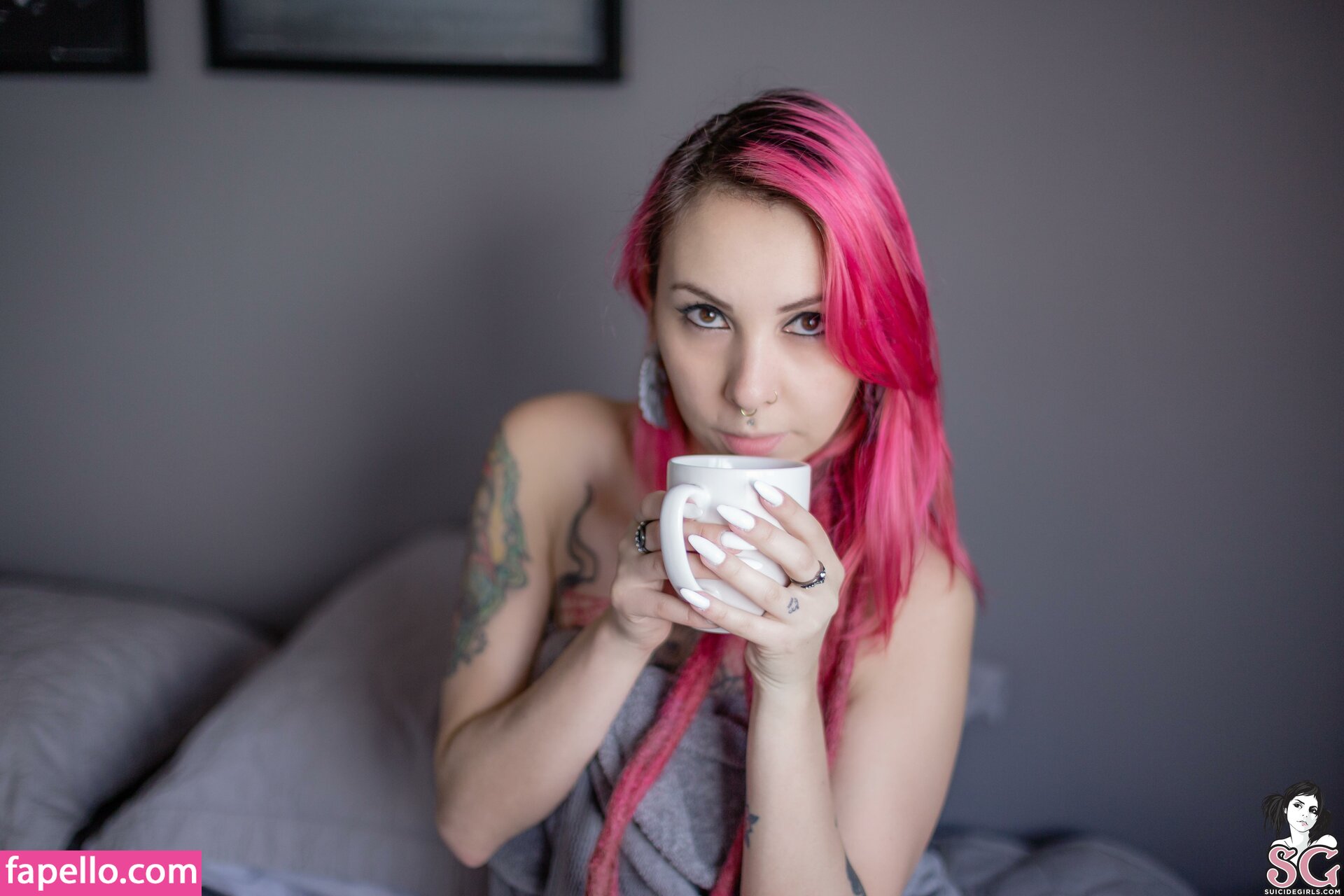 Babilina Suicide leaked nude photo #0018 (Babilina Suicide / babilinasuicide)