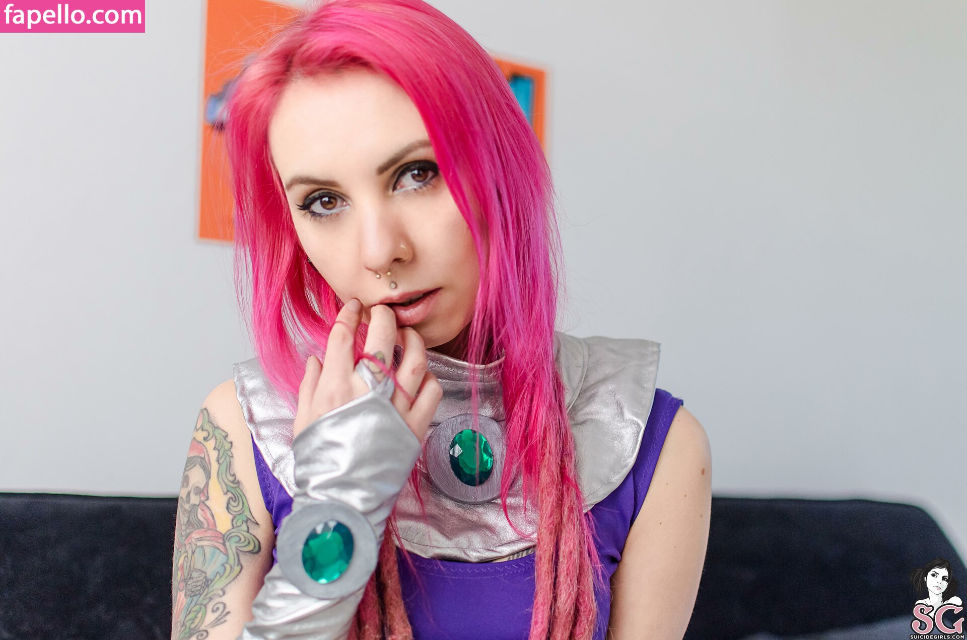 Babilina Suicide leaked nude photo #0035 (Babilina Suicide / babilinasuicide)