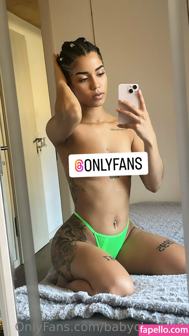 babycharly69 leaked nude photo #0004 (babycharly69 / babychar_x)