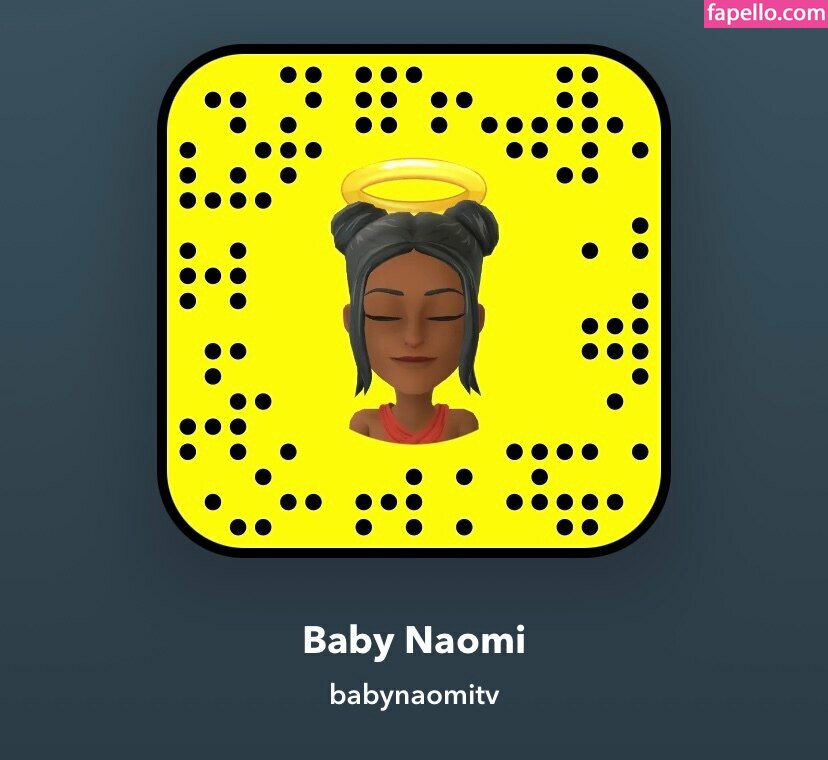 babygirlnaomii leaked nude photo #0127 (babygirlnaomii / babygirlnaomii._)