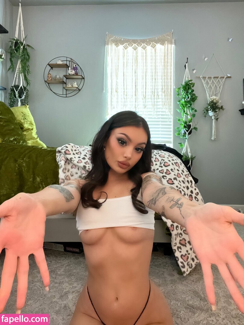 Babygunk leaked nude photo #0029 (Babygunk / Bbygunk)