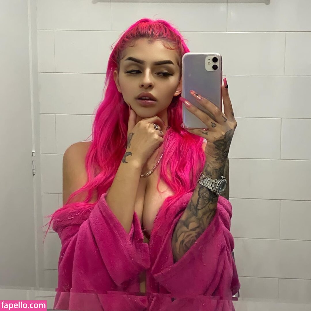 Babyjusz Lavagirl MC Anaju leaked nude photo #0005 (Babyjusz Lavagirl MC Anaju / babyjusz)