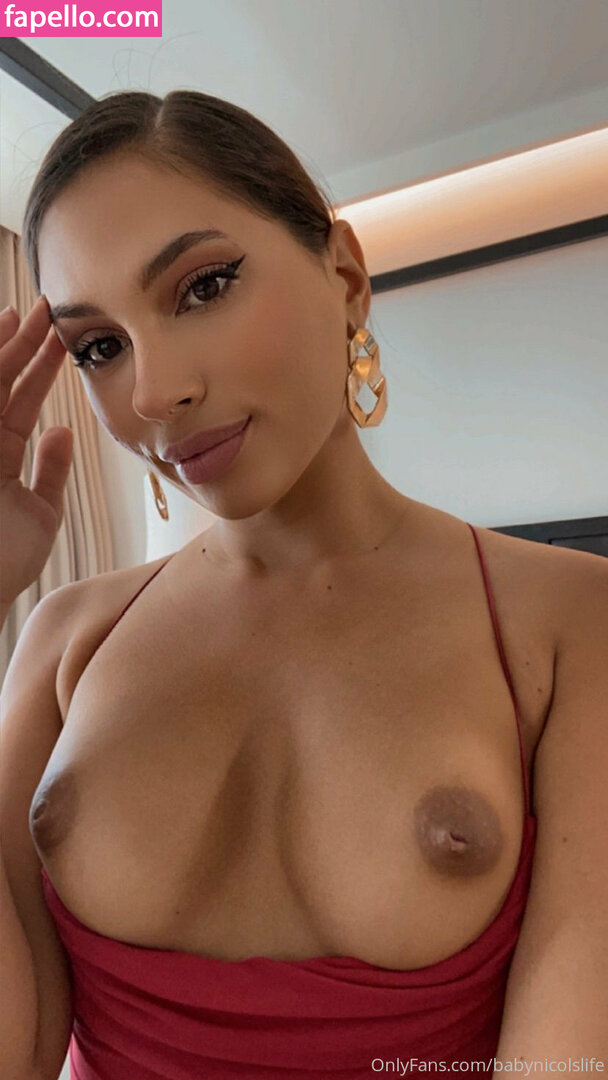 babynicolslife leaked nude photo #0277 (babynicolslife / babynicolsoficial)