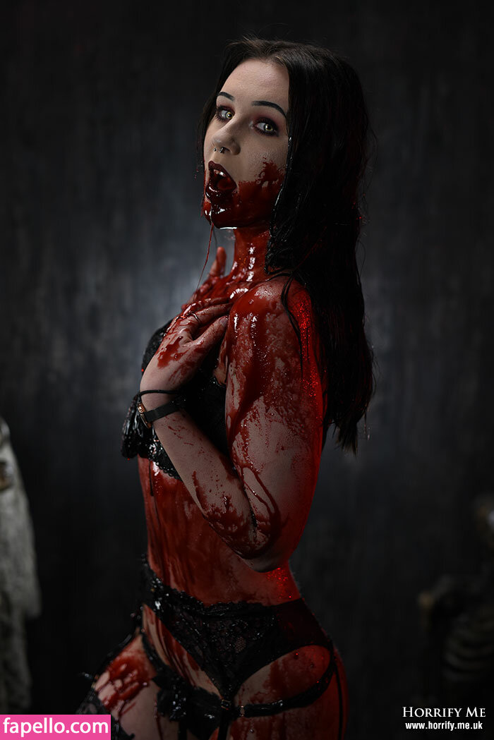 Babyvampire leaked nude photo #0013 (Babyvampire / Bloodcountess)