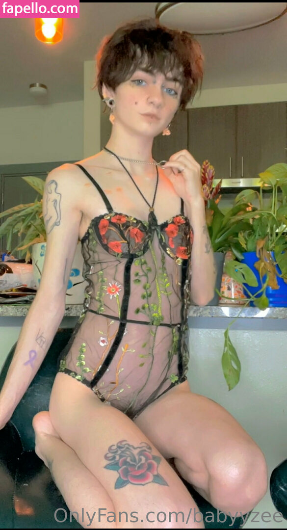 Babyyzee leaked nude photo #0270 (Babyyzee / babyyzee_)