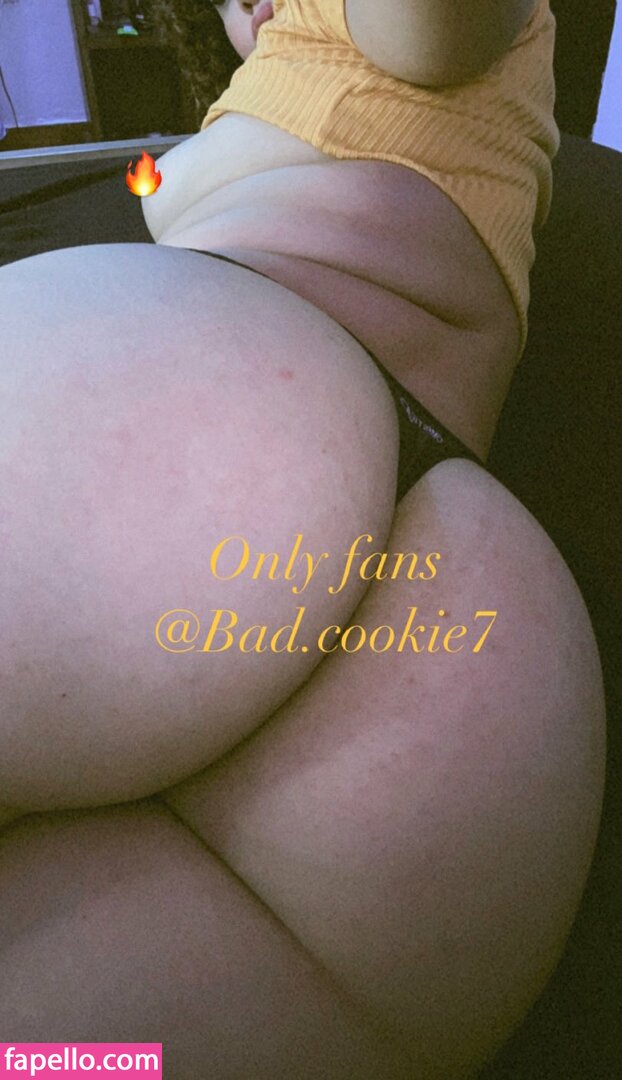 bad.cookie7 leaked nude photo #0015 (bad.cookie7 / cookiescfr)