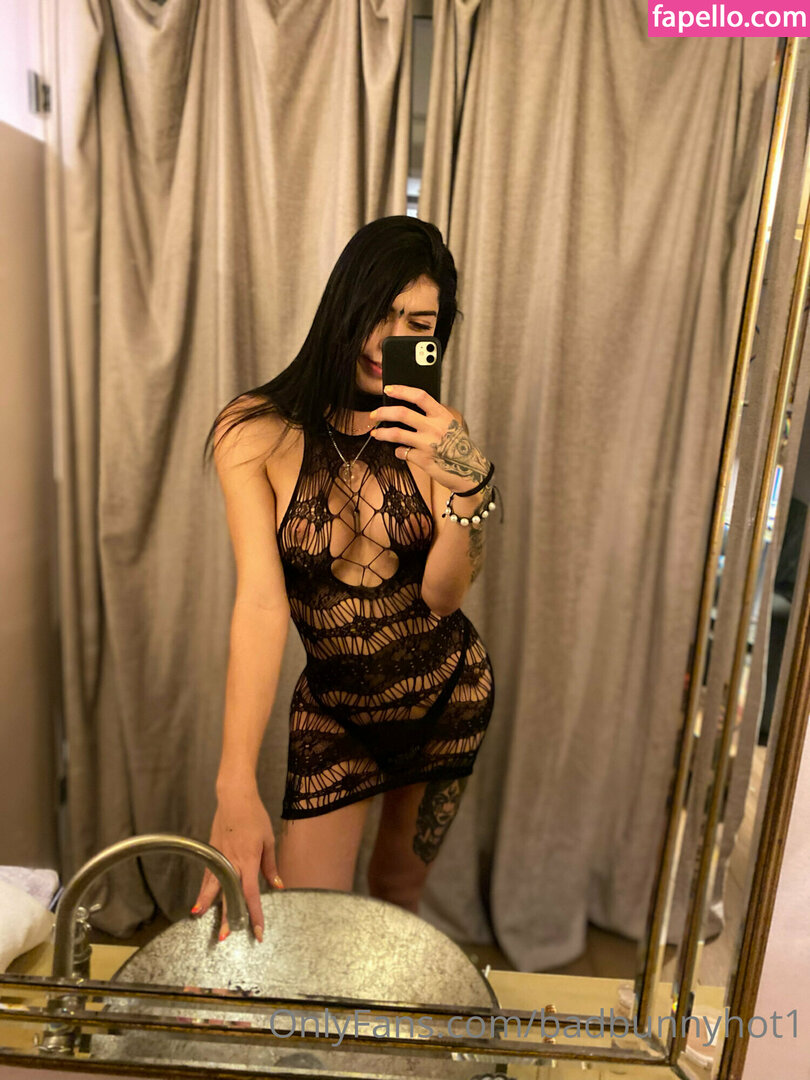 badbunnyhot1 leaked nude photo #0015 (badbunnyhot1 / badfuckinbunny)