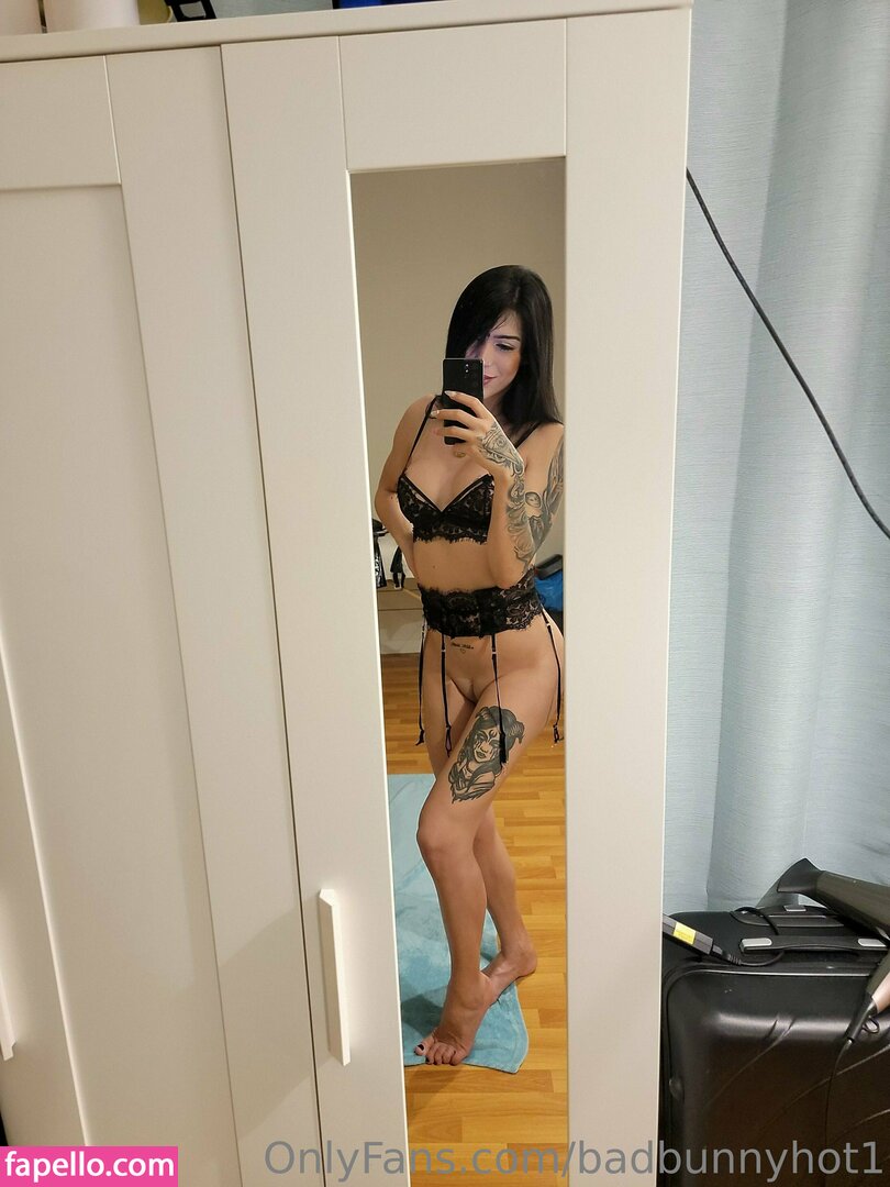 badbunnyhot1 leaked nude photo #0038 (badbunnyhot1 / badfuckinbunny)