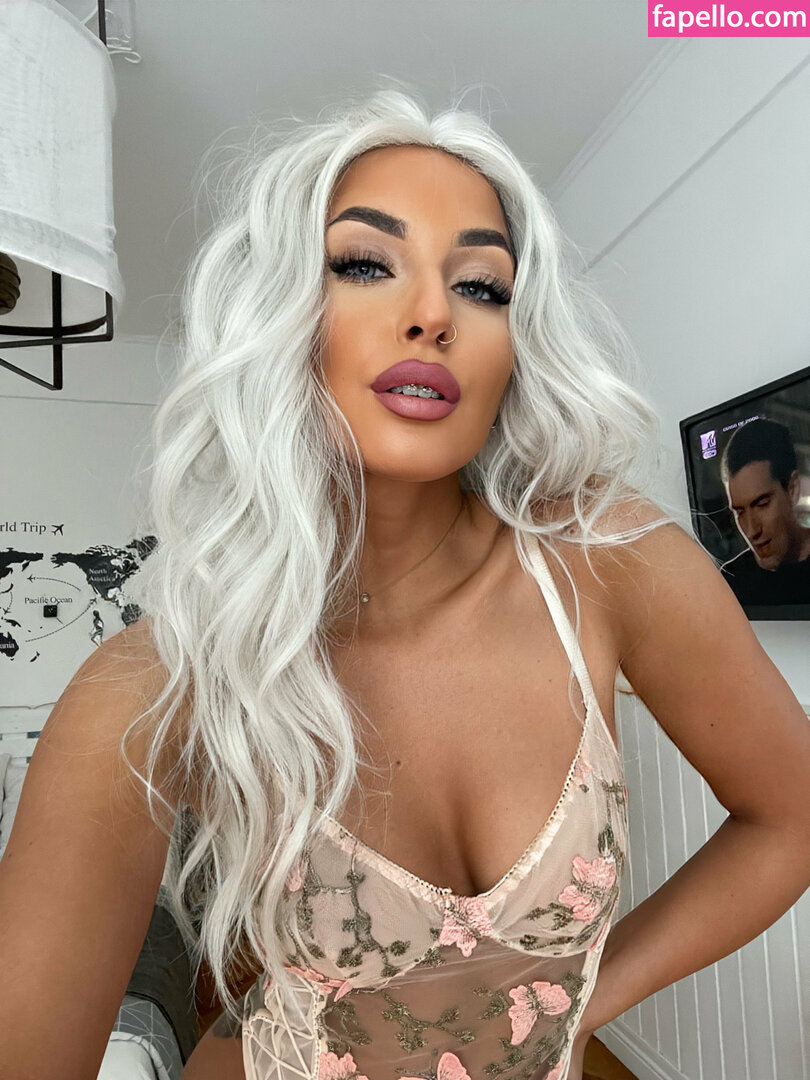 baddie-withnodaddy / baddiewithnodaddy Nude Leaked OnlyFans Photo #19 -  Fapello