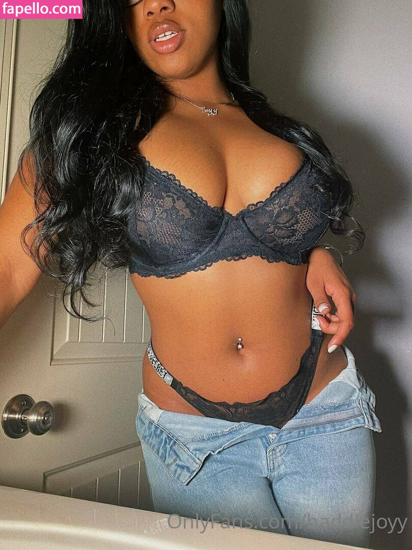 baddiejoyy leaked nude photo #0012 (baddiejoyy / baddiejoy)